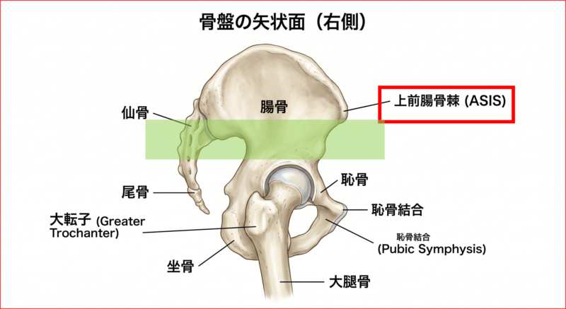 骨盤
