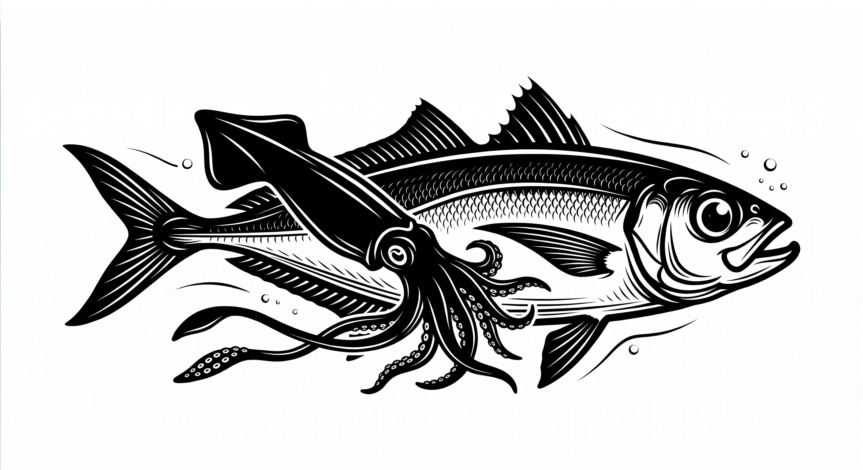 AJI-squid